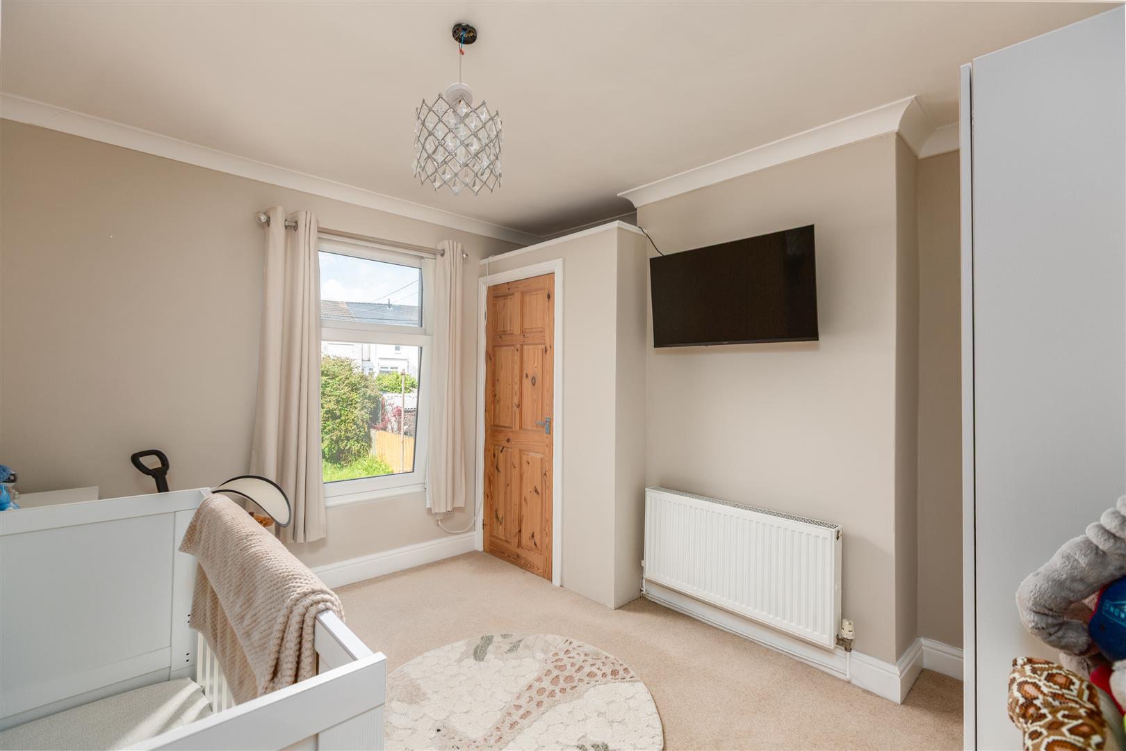 Cecil Street, Manselton, Swansea, SA5 8QJ